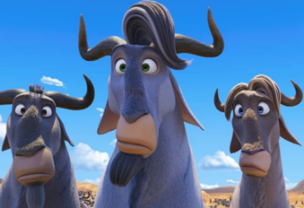 movie image